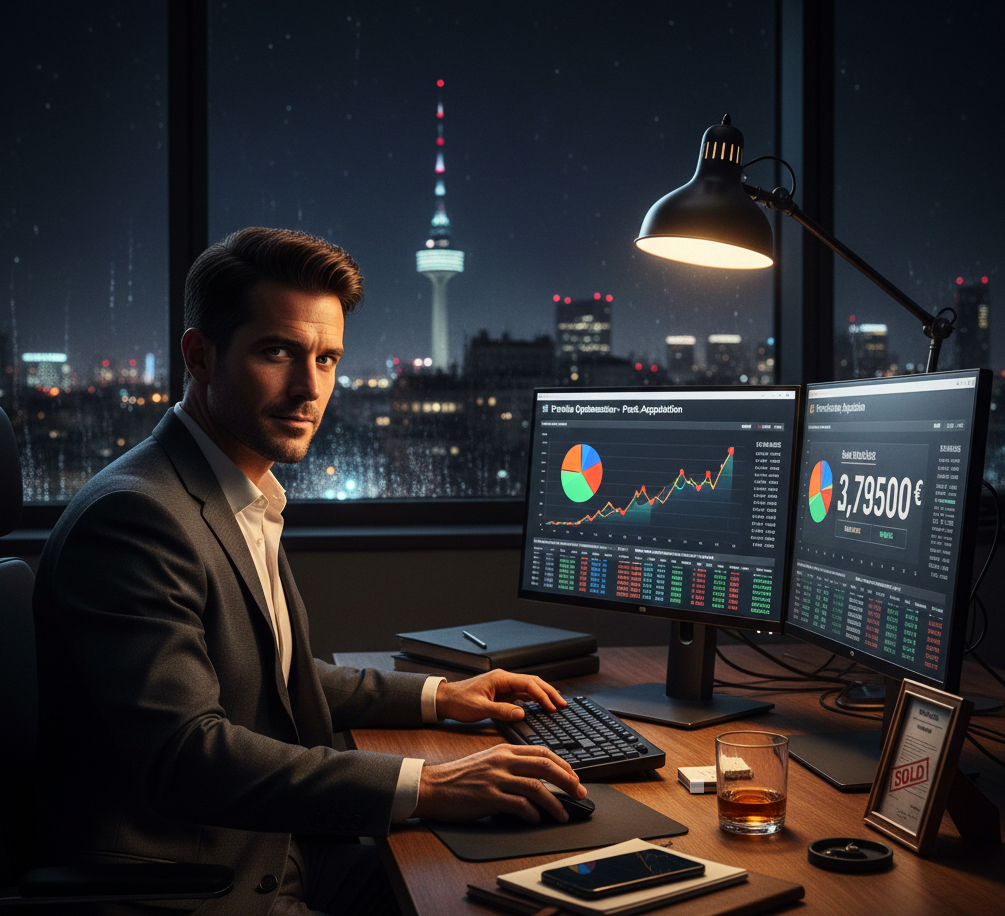 Workshop visual for Aceleración de Crecimiento de Márgenes