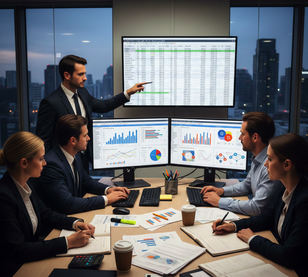 Muestra de servicios que apoyan servicios de salud y nutrición (sin promesas médicas)